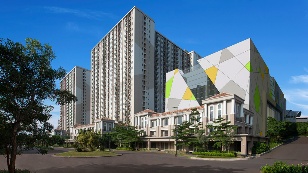 Apartemen 300 juta dengan Faslitas Lengkap                                                                                                                                                                                                                     