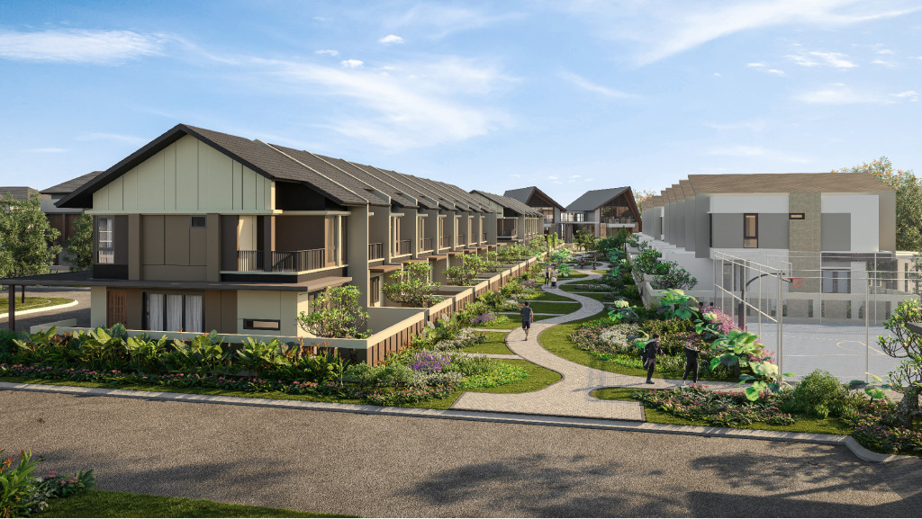Luxury Homes